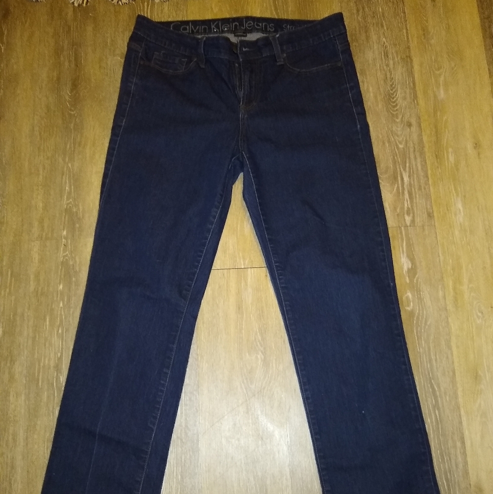 Calvin Klein jeans